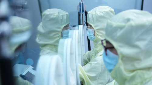 GMP Manufacturing Featured Image