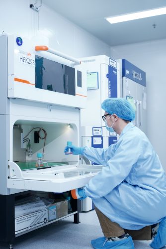 Adeno Associated Virus Featured Image