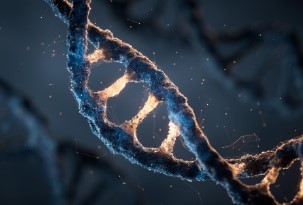 Gene with Genome Featured Image
