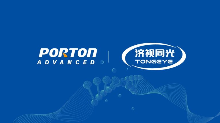 Porton Advanced Announces Collaboration with TongEYE to Accelerate Development of iPSC-RPEC transplantation therapy Featured Image
