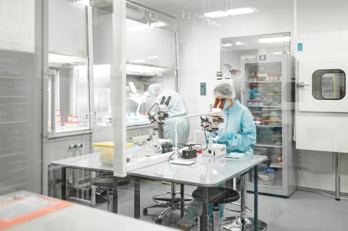 Exosome Featured Image