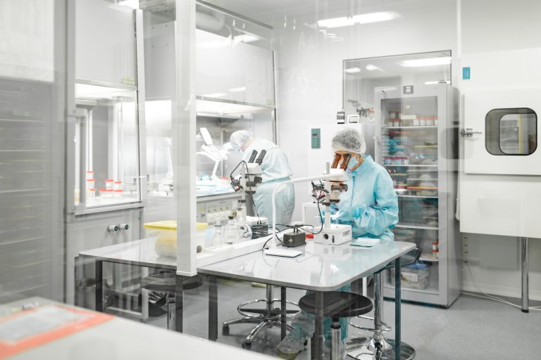 Exosome Featured Image