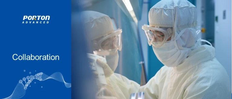 Porton Advanced’s End-to-End Cell Therapy CDMO Service Accelerates NMPA Approval of Gene MiNK Biotechnology’s Innovative NK Therapy Featured Image