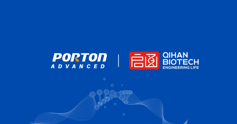 Porton Advanced’s End-to-End CDMO Service Drives Qihan Biotech’s First-in-Class Dual-targeting CAR-T IND Approval in China Featured Image