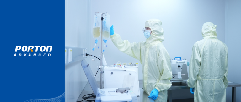 Porton Advanced’s UC-MSCs Cell Bank for Exosome Manufacturing Receives U.S. FDA Drug Master File (DMF) Acceptance Featured Image